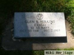 Glen R Perkins