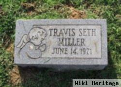 Travis Seth Miller