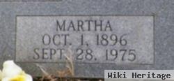 Martha Phillip Sturm