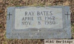 Ray Bates
