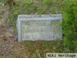 Simon Woods