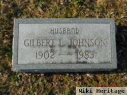 Gilbert L. Johnson