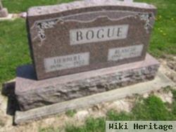 Herbert F. Bogue