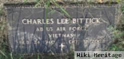 Charles Lee Bittick