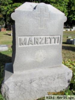 Louisa Ebel Marzetti