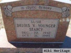 Delois Van "susie" Younger Searcy