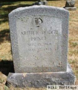Arthur Dodge Prince