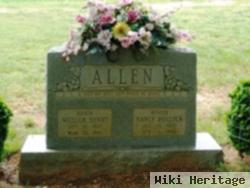 William Henry Allen