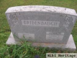 Billie Bridenbaugh