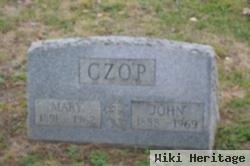 John Czop