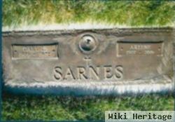 Carl Leonard Sarnes