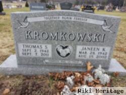 Thomas S. Kromkowski