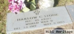 Harlow Clayton Stone, Jr