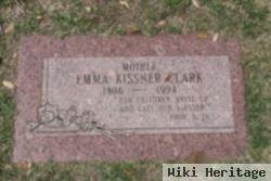 Emma Kissner Clark