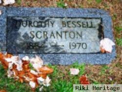 Dorothy Bessell Scranton