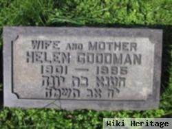 Helen Goodman