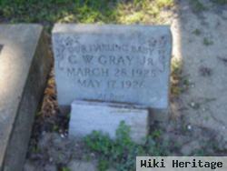 G W Gray, Jr