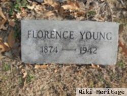 Florence Young