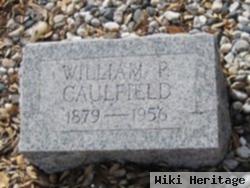 William P. Caulfield