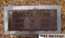 Gladys Corn
