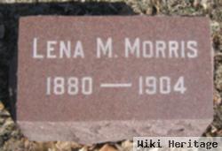 Lena M. Morris