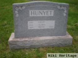 Steve Hunyet