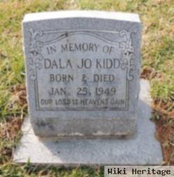 Dala Jo Kidd