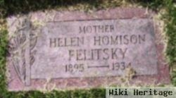 Helen Homison Felitsky