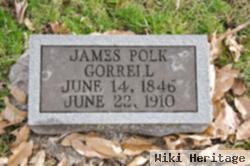 James Polk Gorrell