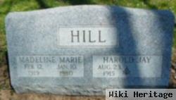 Harold J. Hill