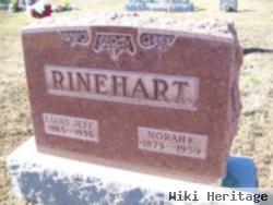 Norah E. Brandstetter Rinehart