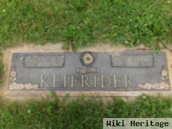 Helen L. Keifrider