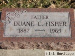 Duane C. Fisher