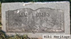 Mae Combs