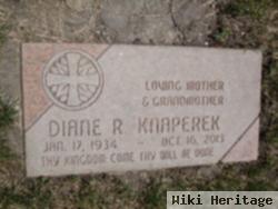 Diane R. Devito Knaperek