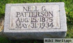 Nell Gregg Patterson