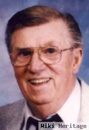 James Matthew Gillen, Sr