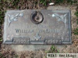 William W Often