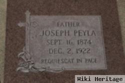 Joseph Peyla