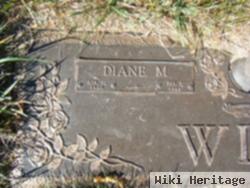 Diane M Wise