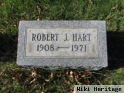 Robert J Hart