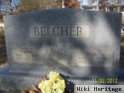 Temp Belcher