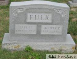 Earl H Funk