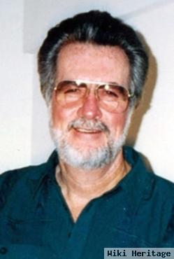 Dr Don E. Woodruff