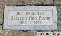 Rebecca Ann Flynn