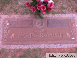 Elizabeth Livengood Yarborough