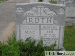 Mac Roth