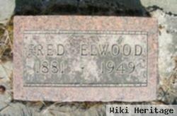 Fred Dawes Elwood