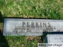 Ruth Evelyn Broaddus Perkins