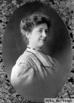 Lavinia Temple Miller